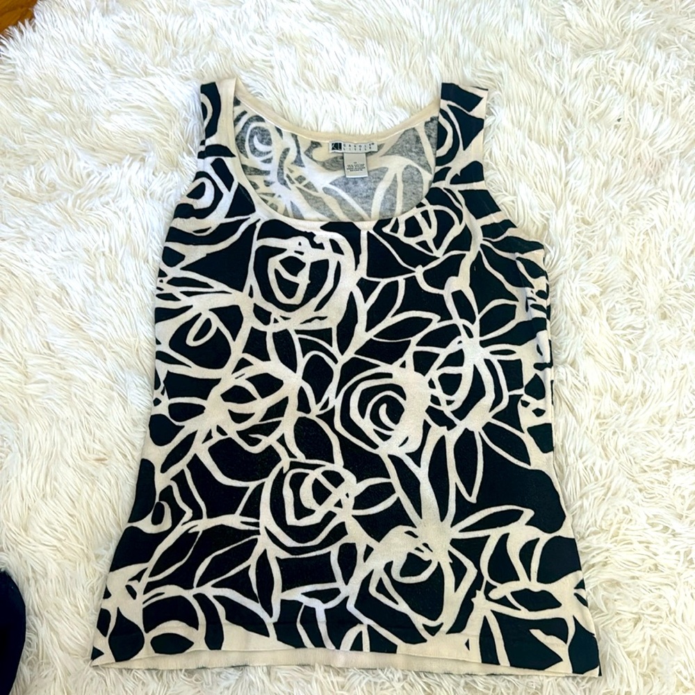 Carole Little Top